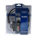 Проводная гарнитура SVEN AP600 черный, BT-0114999