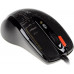Мышь проводная A4Tech F5 черный, BT-0154080