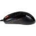 Мышь проводная A4Tech F5 черный, BT-0154080
