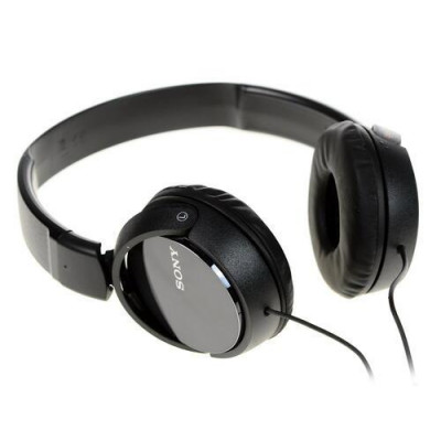 Проводная гарнитура Sony MDR-ZX310APB черный, BT-0179595