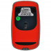 Мышь беспроводная Smartbuy 327AG красный, BT-0195639