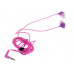 Проводные наушники Sony MDR-EX15LPV фиолетовый, BT-0197441