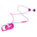 Проводная гарнитура Sony MDR-EX15APV фиолетовый, BT-0198725