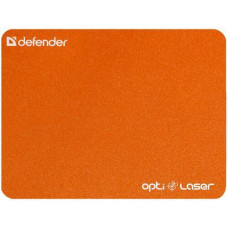 Коврик Defender Silver opti-laser многоцветный