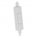 Проводная гарнитура Aceline AEH-205 белый, BT-0816799