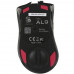 Мышь проводная A4Tech Bloody AL9/AL90 Blazing черный, BT-1018536