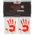Мышь проводная A4Tech Bloody AL9/AL90 Blazing черный, BT-1018536