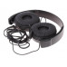 Проводная гарнитура Sony MDR-ZX110APB черный, BT-1021739