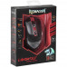 Мышь проводная Redragon Lavawolf [70236] черный, BT-1027735
