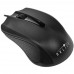 Мышь проводная Oklick 225M черный, BT-1035557