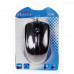 Мышь проводная Oklick 225M черный, BT-1035557