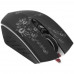 Мышь проводная A4Tech Bloody A6/A60 Blazing черный, BT-1044837