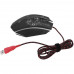 Мышь проводная A4Tech Bloody A6/A60 Blazing черный, BT-1044837