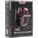 Мышь проводная A4Tech Bloody A6/A60 Blazing черный, BT-1044837