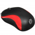 Мышь проводная Oklick 115S черный, BT-1045308