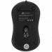 Мышь проводная Oklick 115S черный, BT-1045308