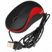 Мышь проводная Oklick 115S черный, BT-1045308