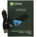 Bluetooth-гарнитура Harper HB-500 черный, BT-1048863