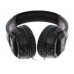 Проводная гарнитура JVC HA-SR50X черный, BT-1051874
