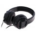 Проводная гарнитура JVC HA-SR50X черный, BT-1051874