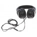 Проводная гарнитура JVC HA-SR50X черный, BT-1051874
