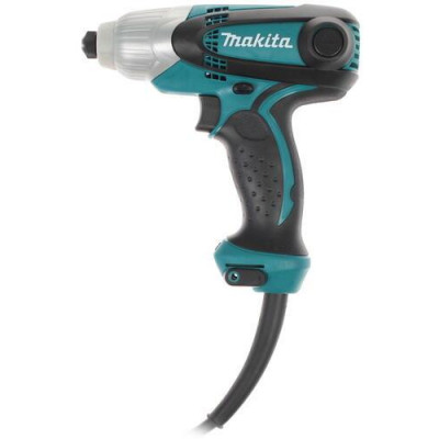 Шуруповерт Makita TD0101F, BT-1063600