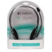Проводная гарнитура Logitech H111 серый, BT-1070038