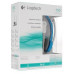 Проводная гарнитура Logitech H150 голубой, BT-1070041