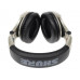 Проводные наушники Shure SRH750DJ черный, BT-1070066