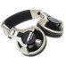 Проводные наушники Shure SRH750DJ черный, BT-1070066