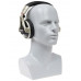 Проводные наушники Shure SRH750DJ черный, BT-1070066
