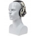 Проводные наушники Shure SRH750DJ черный, BT-1070066