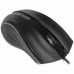 Мышь проводная Smartbuy 338 One черный, BT-1089816