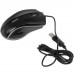 Мышь проводная Smartbuy 338 One черный, BT-1089816