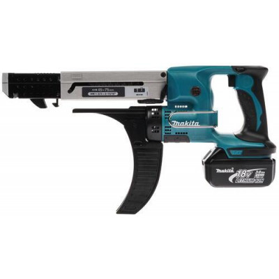 Шуруповерт Makita DFR750RFE LXT 18V, BT-1090958