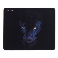 Коврик DEXP OM-XS Panther многоцветный