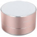 Портативная колонка Rombica Mysound BT-03, розовый, BT-1112823