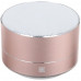 Портативная колонка Rombica Mysound BT-03, розовый, BT-1112823