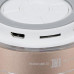 Портативная колонка Rombica Mysound BT-03 4C, золотистый, BT-1112824