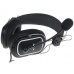 Проводная гарнитура A4Tech HS-50 черный, BT-1117062