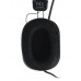 Проводная гарнитура A4Tech HS-50 черный, BT-1117062