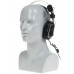 Проводная гарнитура A4Tech HS-50 черный, BT-1117062