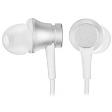Проводная гарнитура Xiaomi Mi In-Ear Headphones Basic серый