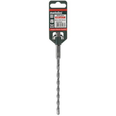 Бур Metabo SDS-Plus Pro 4 626838000 160 мм, BT-1151427