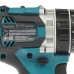 Дрель-шуруповерт Makita DHP484Z LXT 18V , Без ЗУ, Без АКБ, BT-1165112