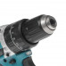 Дрель-шуруповерт Makita DHP484Z LXT 18V , Без ЗУ, Без АКБ, BT-1165112