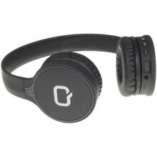 Bluetooth-гарнитура Qumo Accord 3 черный