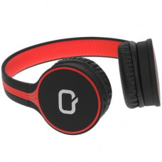 Bluetooth-гарнитура Qumo Accord 3 красный