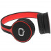 Bluetooth-гарнитура Qumo Accord 3 красный, BT-1173604