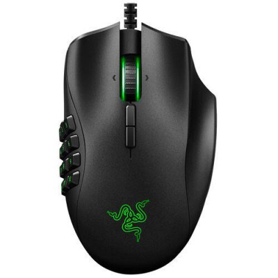 Мышь проводная Razer Naga Trinity [RZ01-02410100-R3M1] черный, BT-1213962